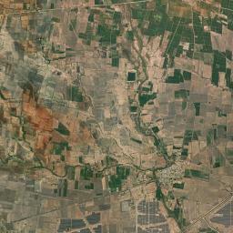 Raichur High Resolution Satellite Map
