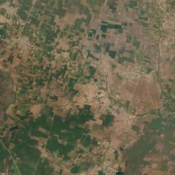 GovindapuramChilakaluripetGuntur High Resolution Satellite Map