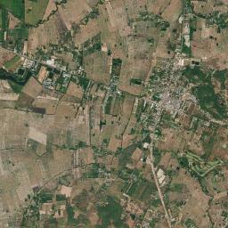Thap Khlo High Resolution Satellite Map