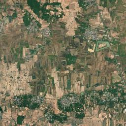 Amphoe Changhan High Resolution Satellite Map