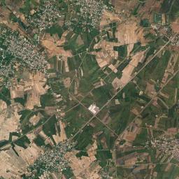 Amphoe Chiang Khwan High Resolution Satellite Map