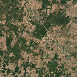 Muang Songkhon High Resolution Satellite Map