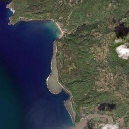 Aloleng High Resolution Satellite Map