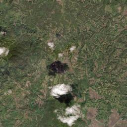 Cayungnan High Resolution Satellite Map