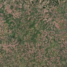 Banog Sur High Resolution Satellite Map