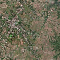 Alaminos High Resolution Satellite Map