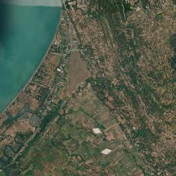 Mabilao High Resolution Satellite Map