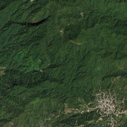 San Gabriel Mixtepec High Resolution Satellite Map