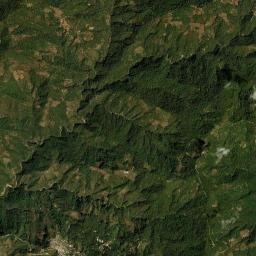 San Marcial Ozolotepec High Resolution Satellite Map