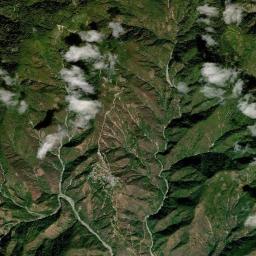 San Francisco Ozolotepec High Resolution Satellite Map