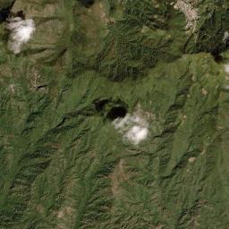 Santa María Zapotitlán High Resolution Satellite Map