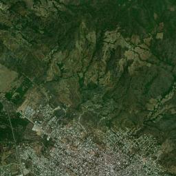 Tonalá High Resolution Satellite Map