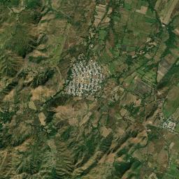 Diamante de Echeverría High Resolution Satellite Map