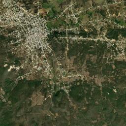La Trinitaria High Resolution Satellite Map