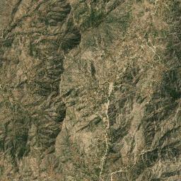 Khayran Al Muharraq High Resolution Satellite Map