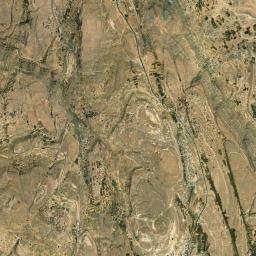 Bani Suraim High Resolution Satellite Map