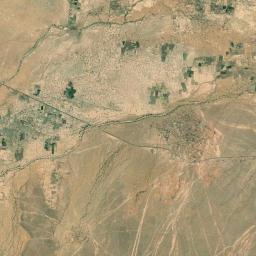Al Ghayl High Resolution Satellite Map