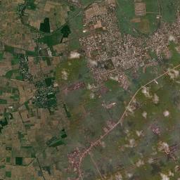 Challapalle High Resolution Satellite Map