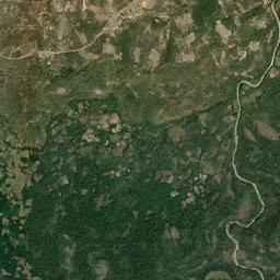 Muang Thapangthong High Resolution Satellite Map