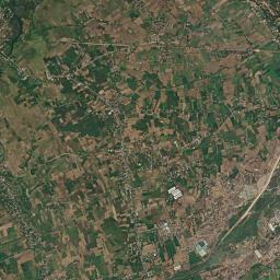 Macayug High Resolution Satellite Map