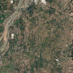 Labney High Resolution Satellite Map