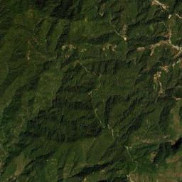 San Miguel Suchixtepec High Resolution Satellite Map