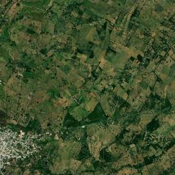 Paredón High Resolution Satellite Map