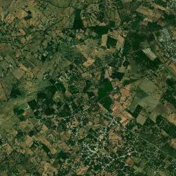 Huizachal High Resolution Satellite Map