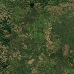 San Pedro Buenavista High Resolution Satellite Map