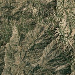 Aflah Ash Shawm High Resolution Satellite Map