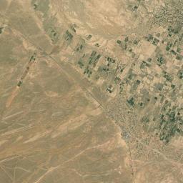 Al Khalq High Resolution Satellite Map