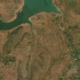 Mastiholi High Resolution Satellite Map