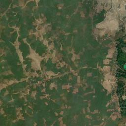 Pulei High Resolution Satellite Map