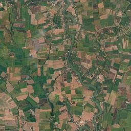 Amphoe Pho Thale High Resolution Satellite Map