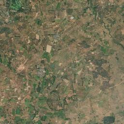 Amphoe Khok Pho Chai High Resolution Satellite Map