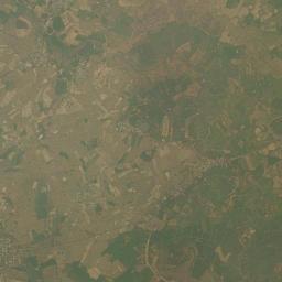 Amphoe Selaphum High Resolution Satellite Map