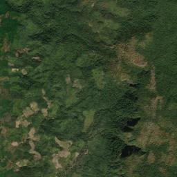 Muang Ta-Ôy High Resolution Satellite Map