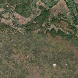 Caabiangan High Resolution Satellite Map