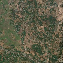 Lobong High Resolution Satellite Map