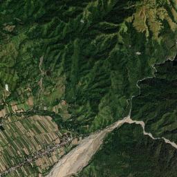 Natividad High Resolution Satellite Map