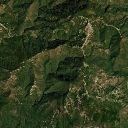 San Pedro el Alto High Resolution Satellite Map