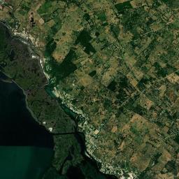 San Luqueño High Resolution Satellite Map