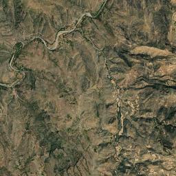 Habur Zulaymah High Resolution Satellite Map