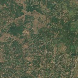 Kudal High Resolution Satellite Map