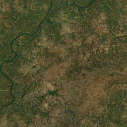 Ramewadi High Resolution Satellite Map