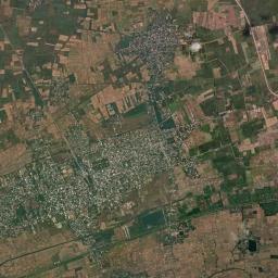 Repalle High Resolution Satellite Map