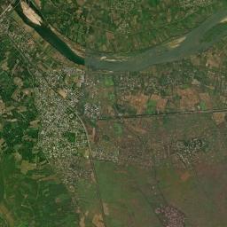 Avanigadda High Resolution Satellite Map