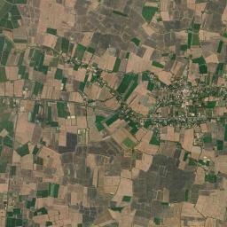 Amphoe Bang Mun Nak High Resolution Satellite Map