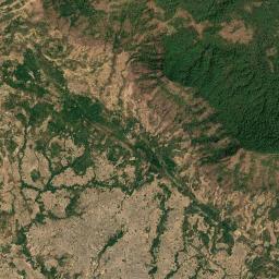 Muang Toumlan High Resolution Satellite Map