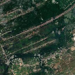 Gayaman High Resolution Satellite Map